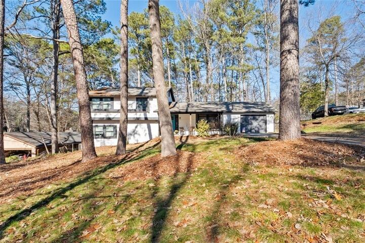 Property Photo:  778 Brownlee Lane  GA 30044 