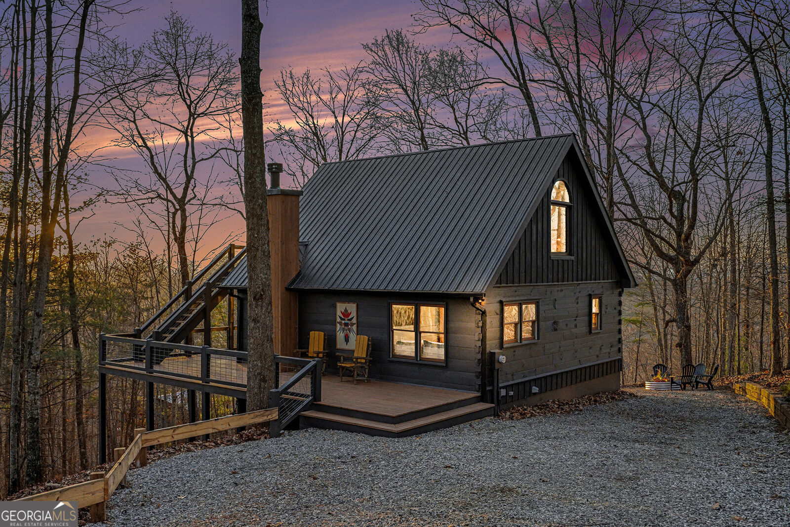 Property Photo:  39 Joanna Court  GA 30560 