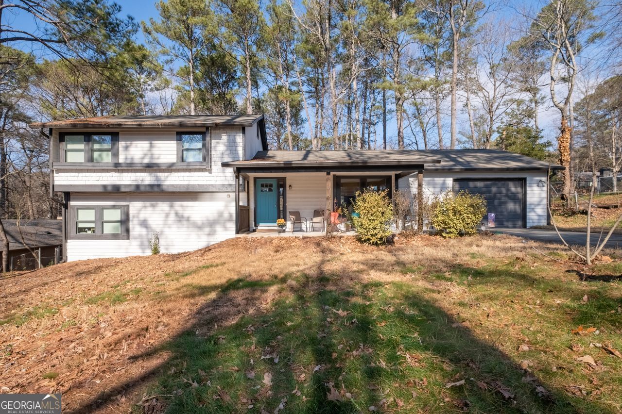 Property Photo:  778 Brownlee Lane  GA 30044 