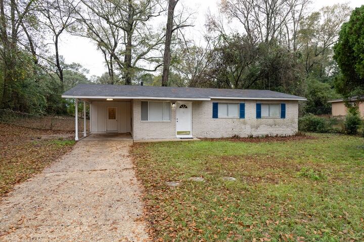 Property Photo:  4742 Marino Street  GA 31907 