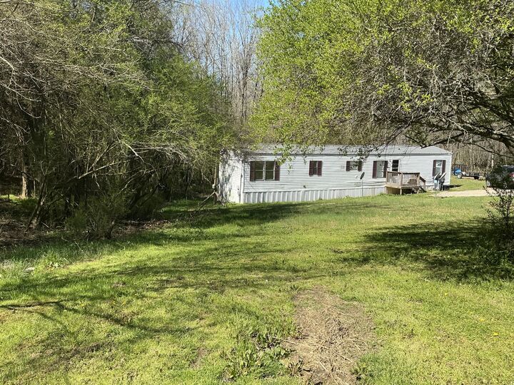 Property Photo:  894 896 Wheeler Road  GA 30728 