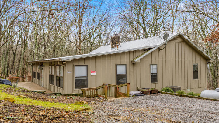 Property Photo: 73 County Road 66 AL 35967