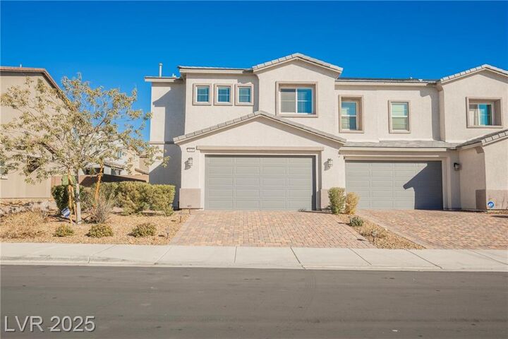 Property Photo: 1618 Dakota Group Avenue NV 89084