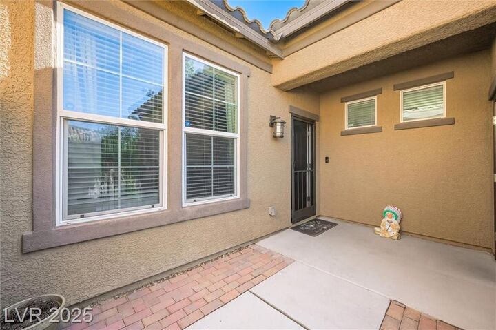 Property Photo: 7498 Desert Wildflower Street NV 89123