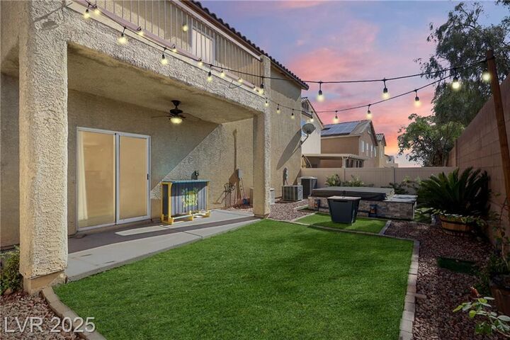 Property Photo: 8421 Winterchase Place NV 89143