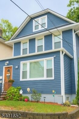 Property Photo:  38 Hill St  NJ 07603 