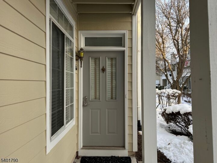 Property Photo:  65 Wentworth Road  NJ 07921 