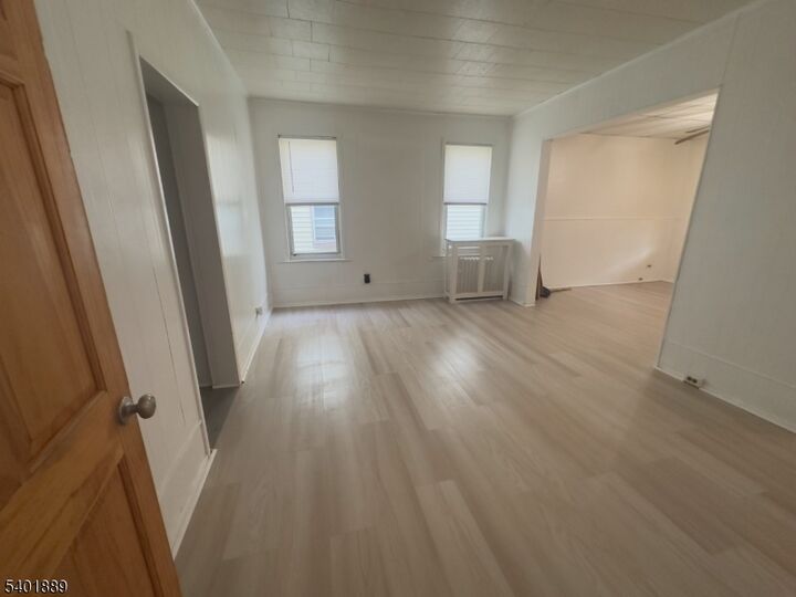 Property Photo: 93 Schley St 2 NJ 07112