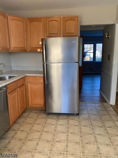 Property Photo: 31 Morgan Ln 2A NJ 08807