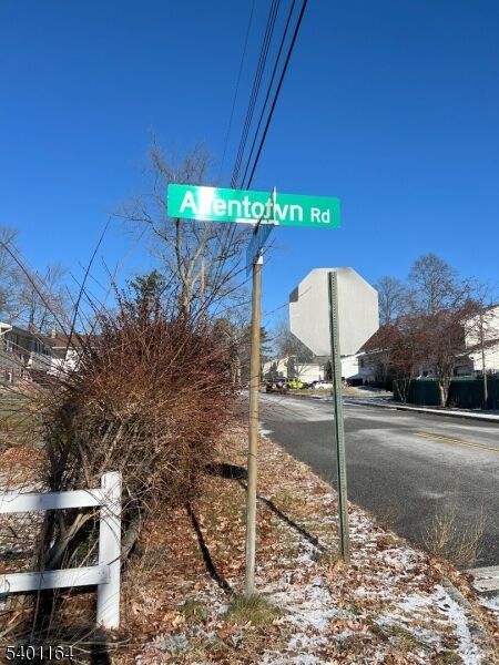 Property Photo:  581 Allentown Rd  NJ 07054 