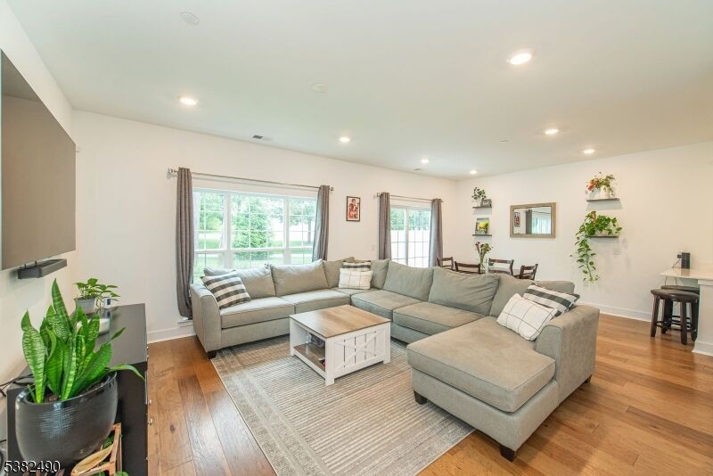 Property Photo:  69 Veterans Way  NJ 07950 