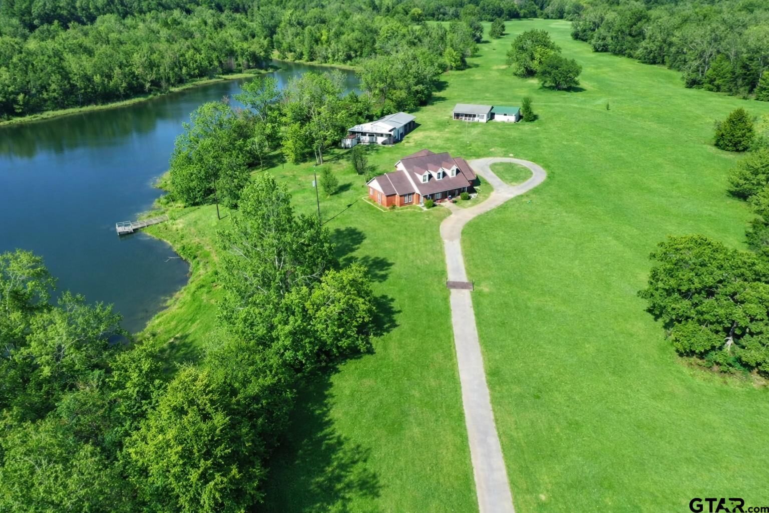 Property Photo: 373 Cr 2724 TX 75773