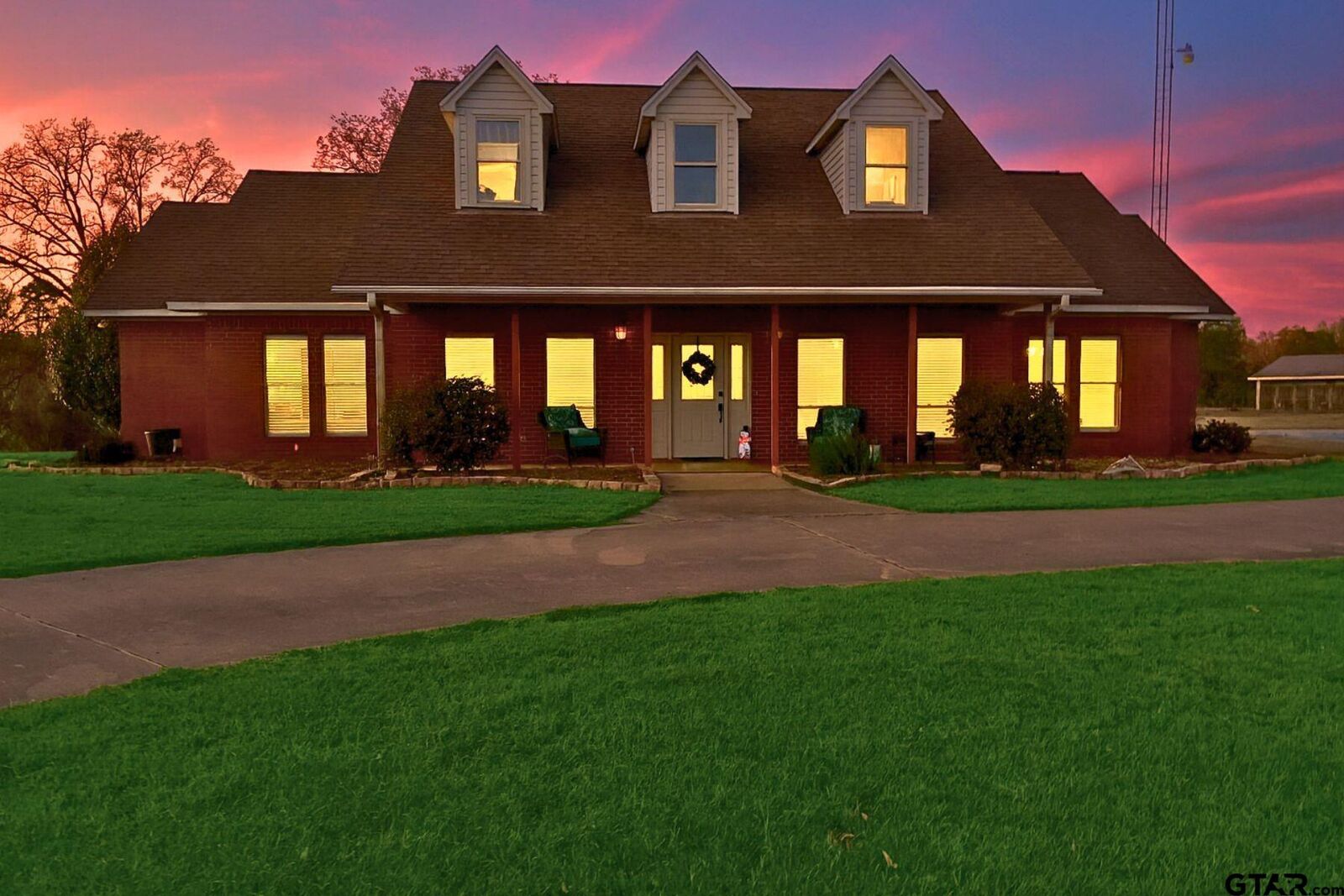 Property Photo: 373 Cr 2724 TX 75773