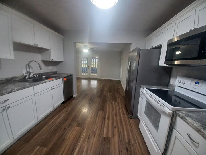 Property Photo: 1116 First Ave. KY 42420