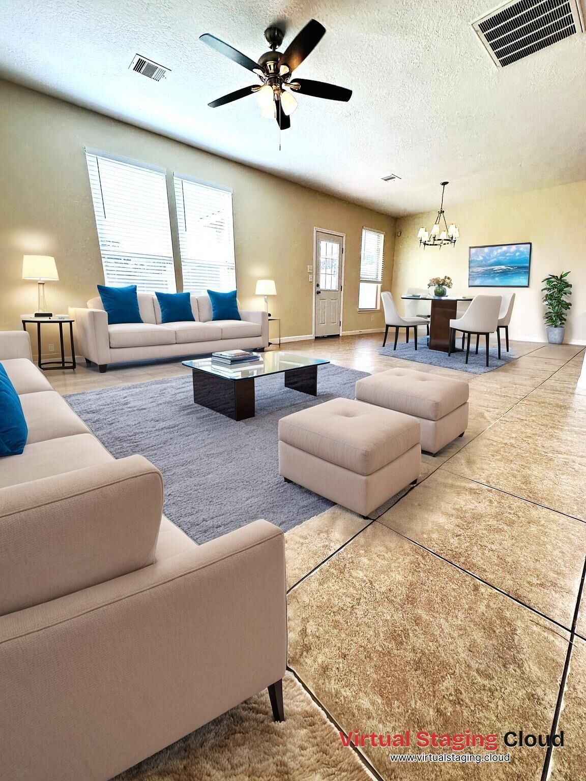 Property Photo:  1607 Bel Riposo Lane  TX 77573 