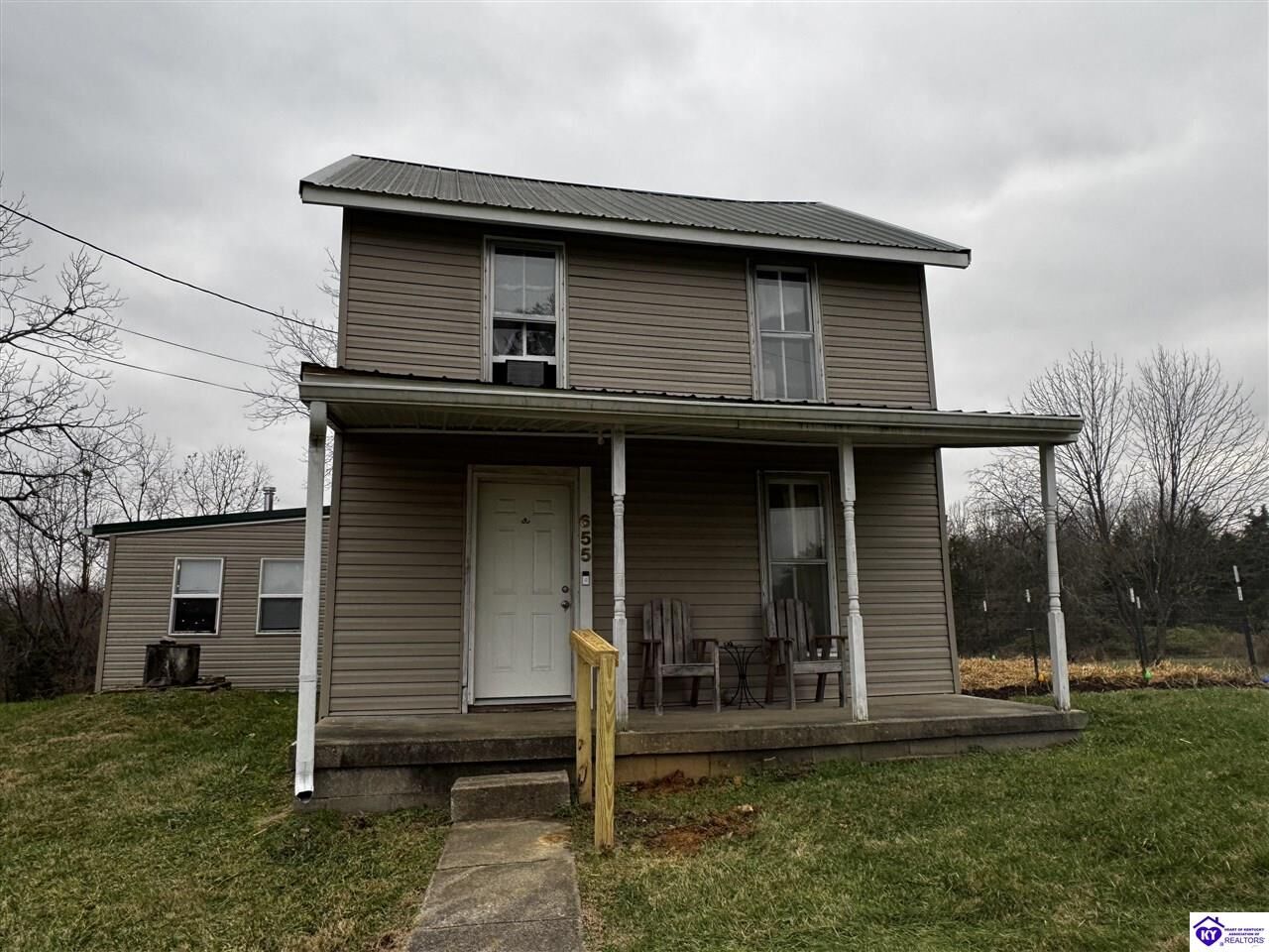 Property Photo:  655 Meade Springs Road  KY 40108 