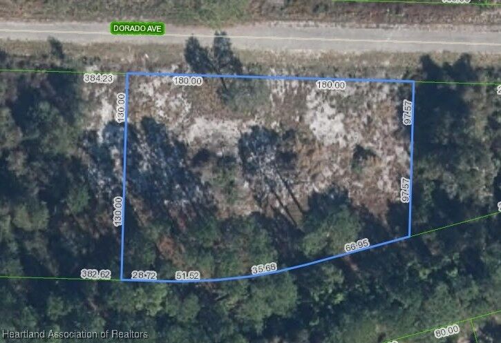 Property Photo:  3348 Dorado Avenue  FL 33852 