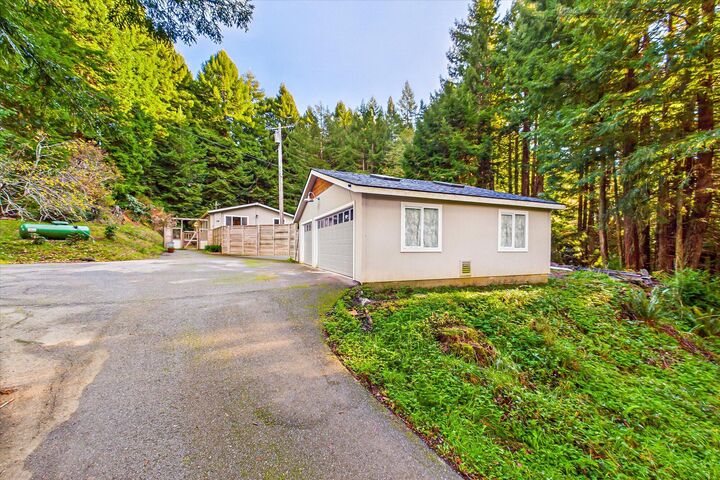 Property Photo: 38 Deer Fern Lane CA 95521