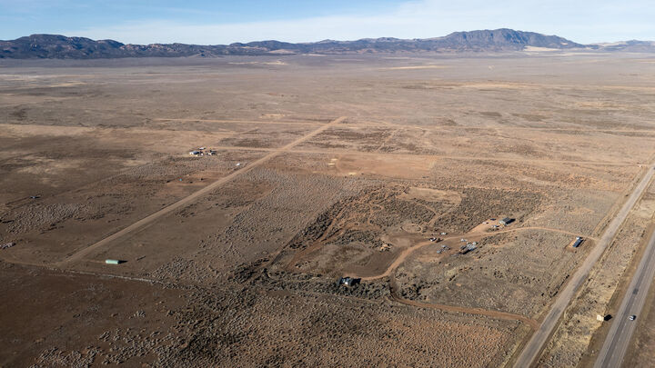Property Photo: Lot 25 Flying Calute Rancheros UT 84760