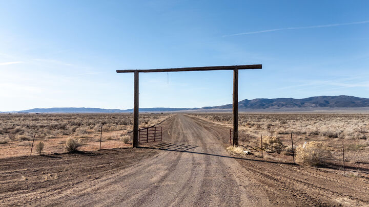 Property Photo:  Lot 31 Flying Calute Rancheros  UT 84760 