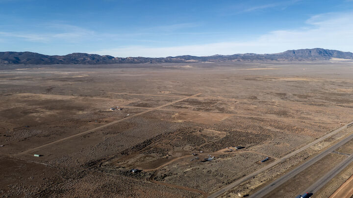 Property Photo: Lot 22 Flying Calute Rancheros UT 84760