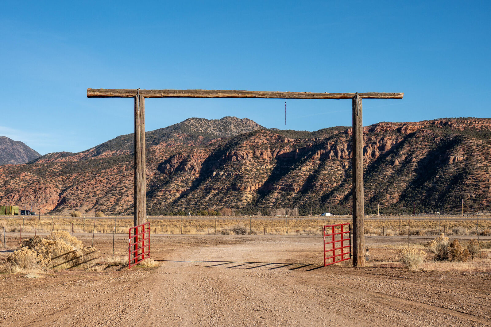 Property Photo:  Lot 43 Flying Calute Rancheros  UT 84760 