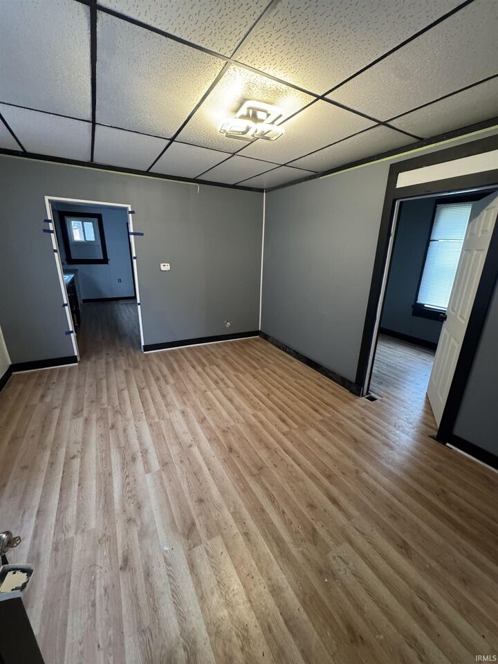 Property Photo: 514 Buchanan Street IN 46803