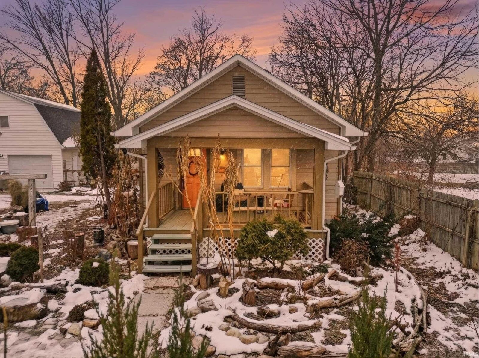 Property Photo:  6810 E Elzey Street  IN 46809 