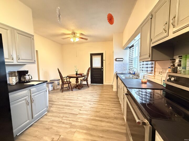 Property Photo: 3955 Clover Drive IN 47630