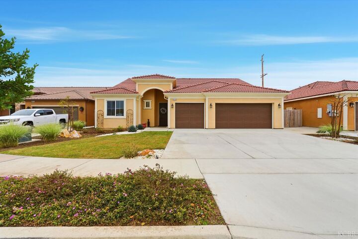 4613 W Payson Court  Visalia CA 93291 photo
