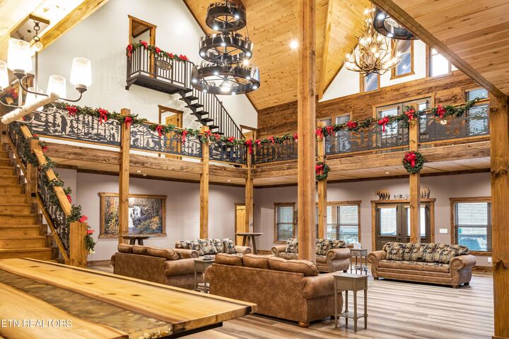 Property Photo: 173 Rafter Rd TN 37385