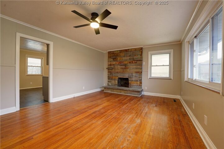 Property Photo: 5148 Big Tyler Road WV 25313