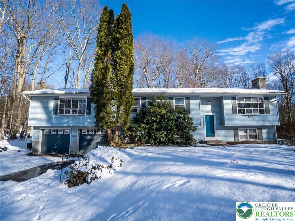 Property Photo:  1117 Shagbark Lane  PA 18360 