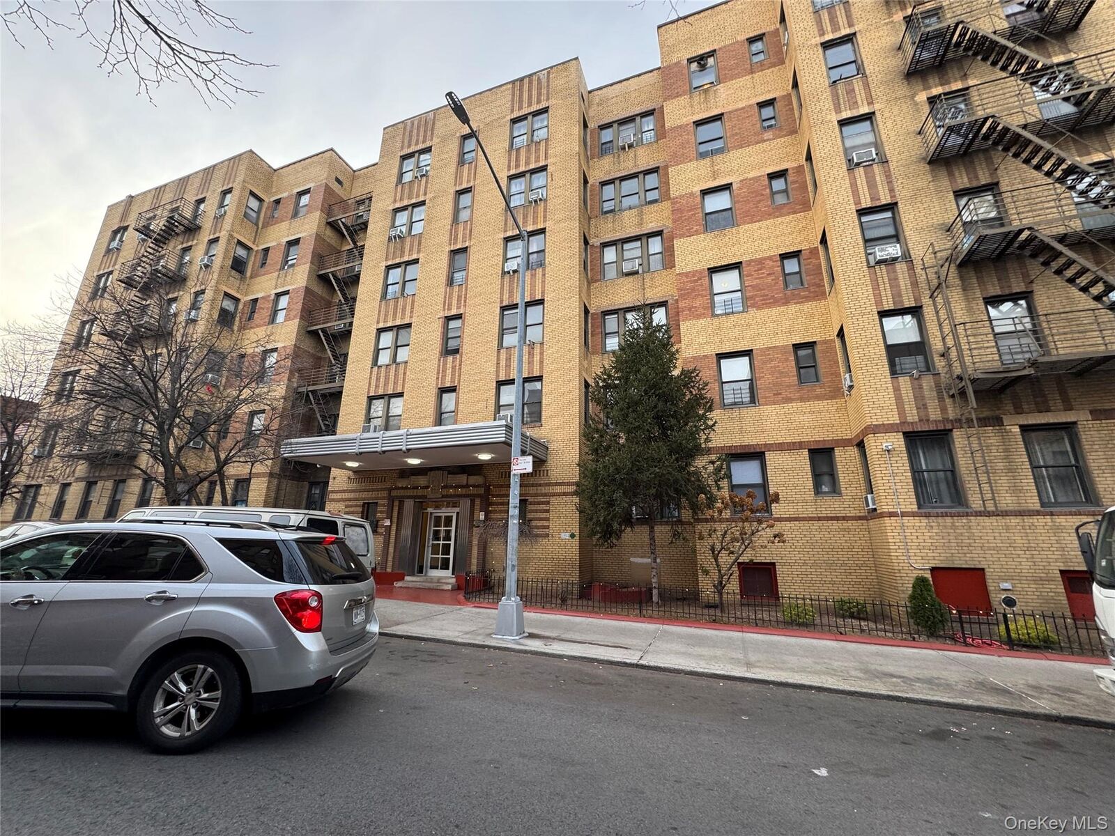 Property Photo: 4330 44th Street 3F NY 11104