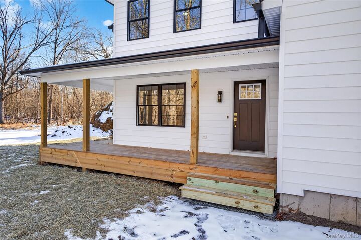 Property Photo: 14 Harness Road NY 10924