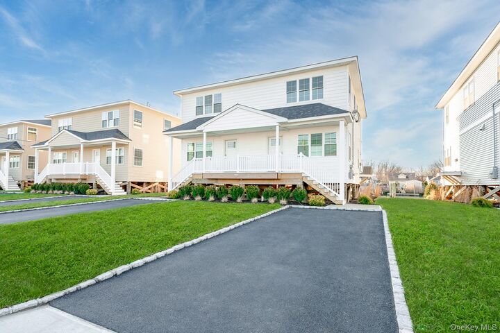 Property Photo: 2812 Ocean Avenue NY 11783