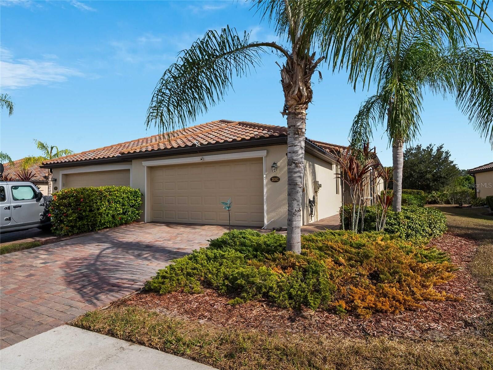 Property Photo: 20362 Benissimo Drive FL 34293