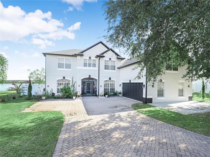 Property Photo:  4706 Brookshire Court  FL 33898 