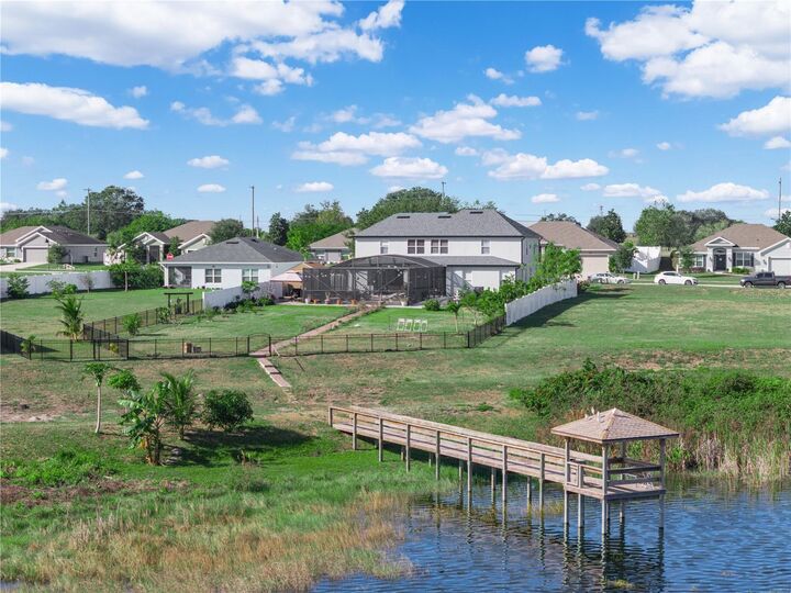 Property Photo:  4706 Brookshire Court  FL 33898 