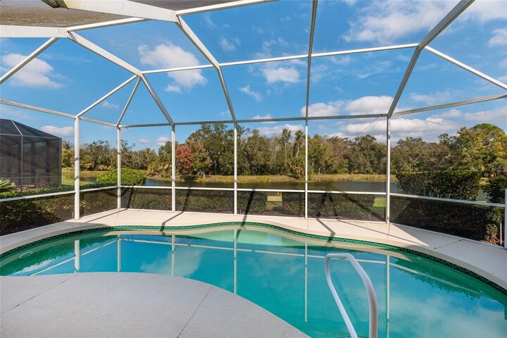 Property Photo: 4560 Legacy Court FL 34241