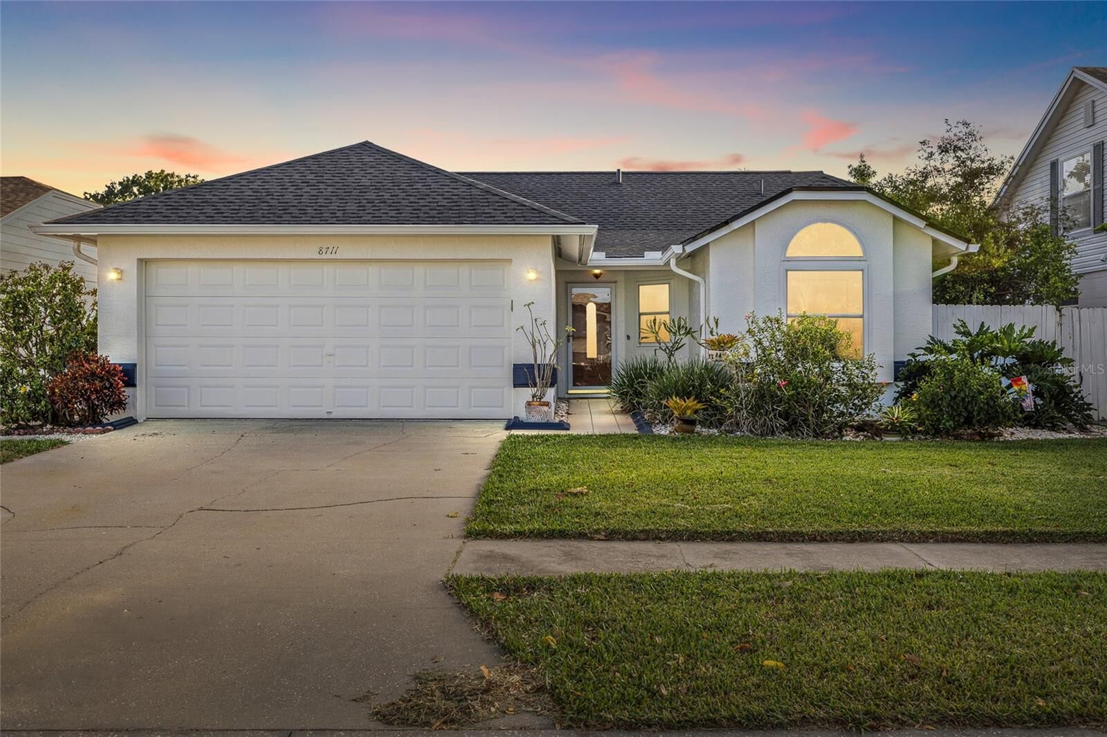 Property Photo:  8711 Exposition Drive  FL 33626 