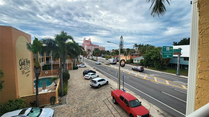 Property Photo:  3575 Gulf Boulevard 301  FL 33706 