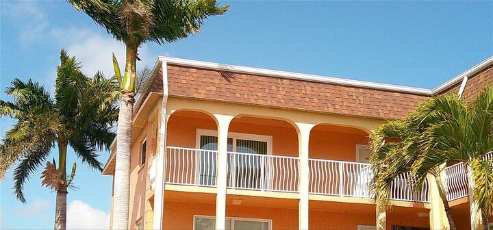 Property Photo:  3575 Gulf Boulevard 301  FL 33706 