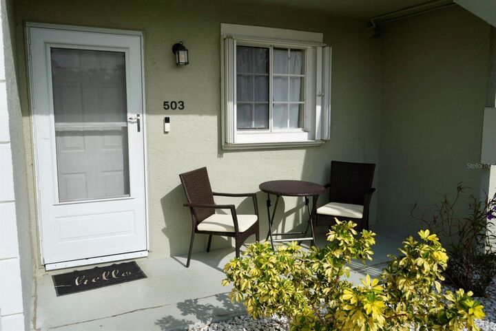 Property Photo:  3310 Loveland Boulevard 503  FL 33980 