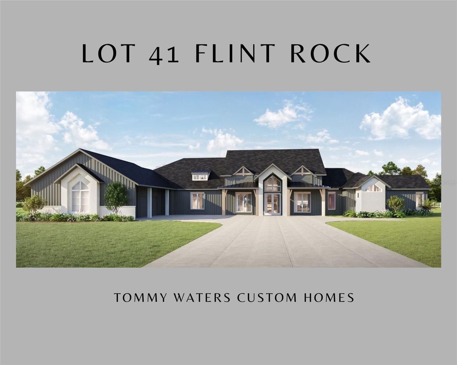 Property Photo: 5189 SW 125th Circle FL 32618