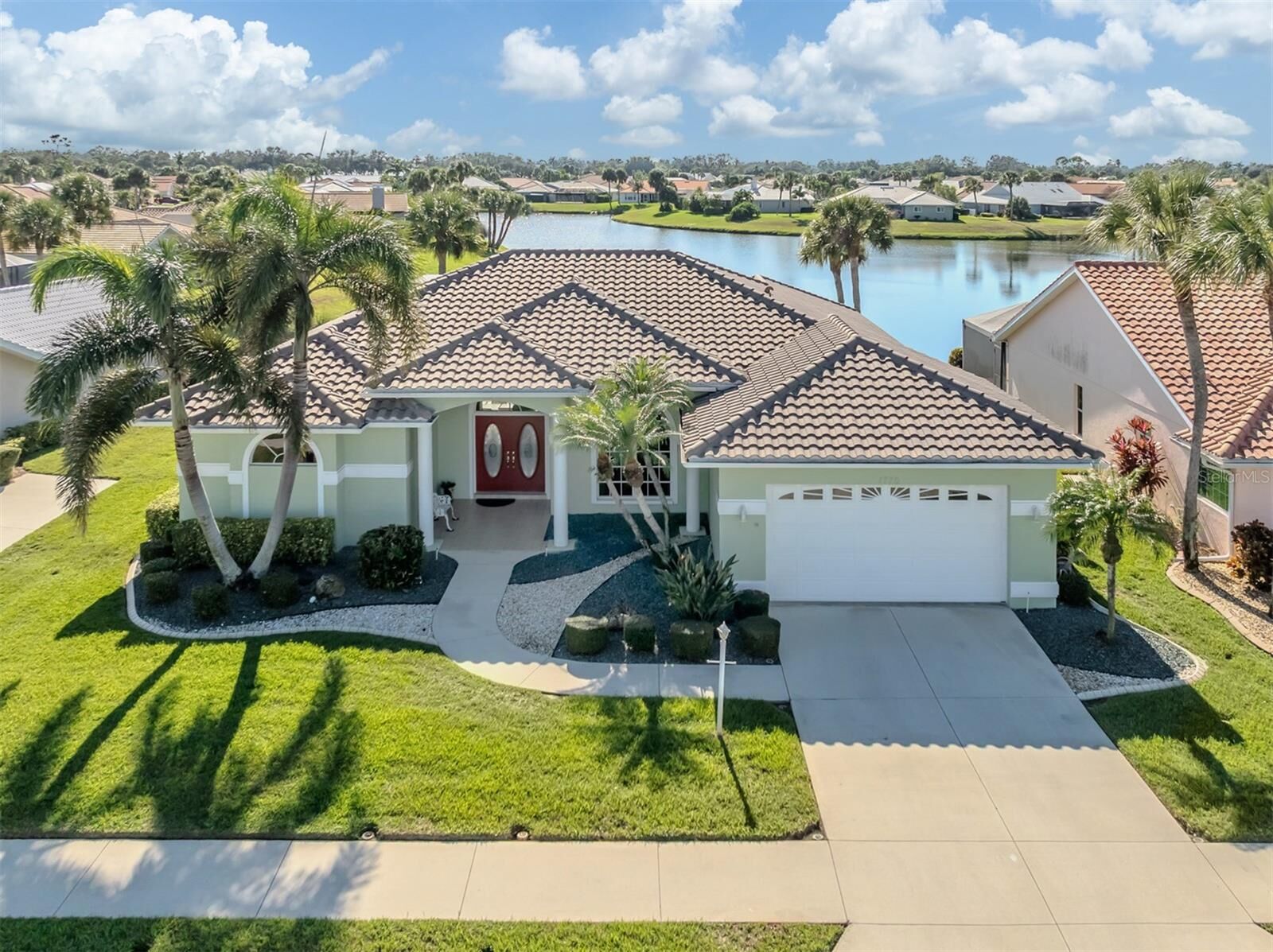 Property Photo: 1770 Kilruss Drive FL 34292