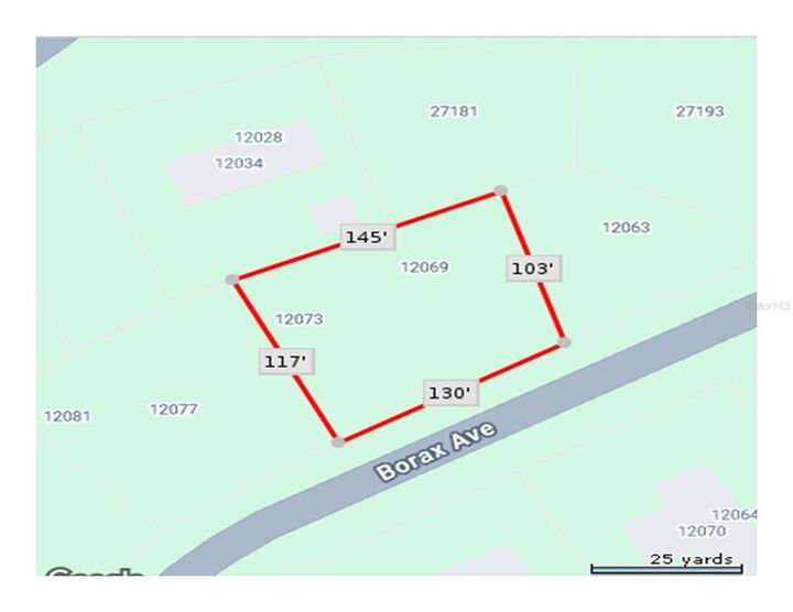 Property Photo:  12069 Borax Avenue  FL 33955 