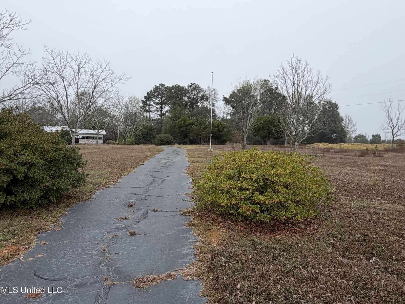 Property Photo:  1179 Bexley Church Road  MS 39452 