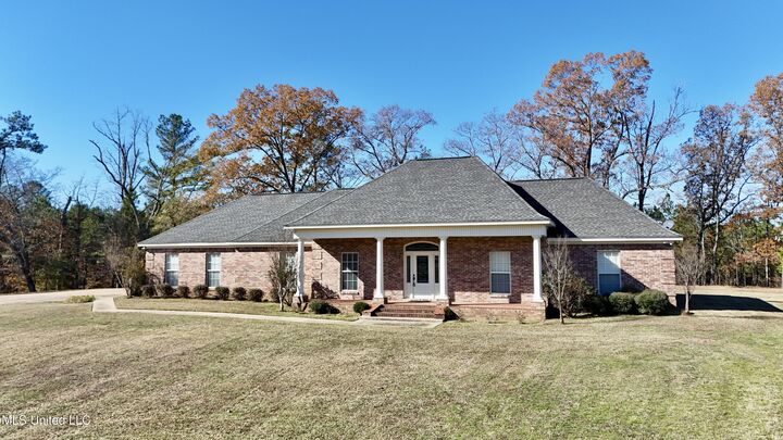 Property Photo:  109 Grande Oaks Drive  MS 39272 