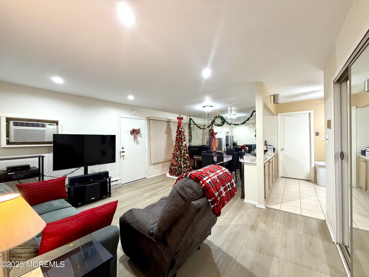 Property Photo: 111 Amberly Drive H NJ 07726